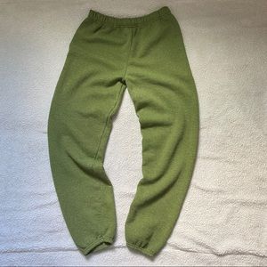 UO x Russell Athletic Overdyed Sweatpants